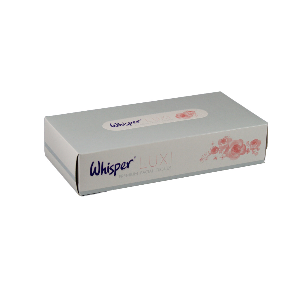 Facial Tissues Standard (See Replacement Product FTP24)
