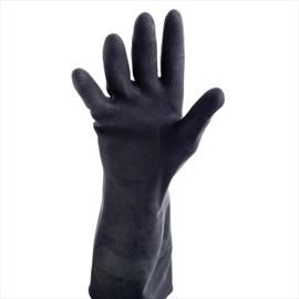 Heavy Duty Household Rubber Gloves HDHGS