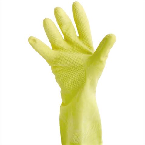 Household Rubber Gloves HGS-B