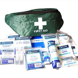 First Aid - Clearance