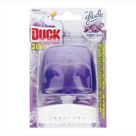 Duck Liquid Rim 3-in-1