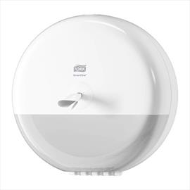 Smartone Standard Centre-Pull Toilet Roll Dispenser