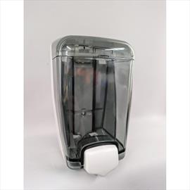 Cleanflow 1000ml Bulk Fill Liquid Soap & Alcohol Gel Dispenser