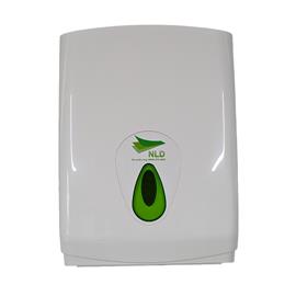 Large Hand Towel Dispenser